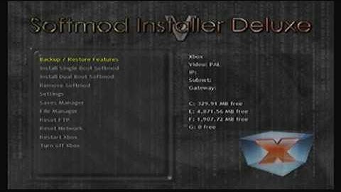 SID 5.01 Tutorial Part 4: Booting MechAssault