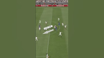 Messi 200 IQ~ Pes 2017 PC #messigoal #pes2017 #gamepc #messivsronaldo #messiskills