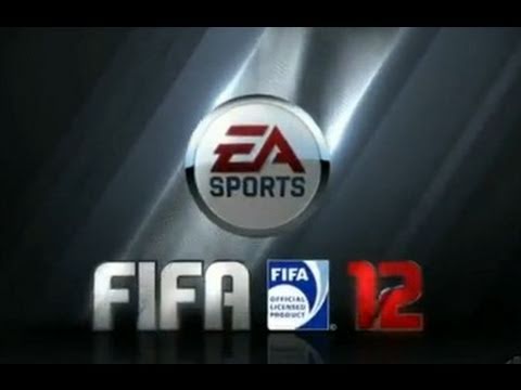 FIFA 12: Trailer (E3 2011)