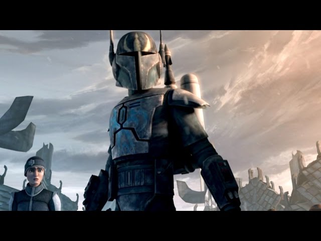 Watch Star Wars: The Clone Wars