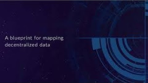 Quadrant Protocol ICO review (part 1)