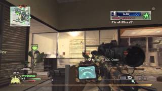 Great Way to Start a Round || FML Hitmarkers Episode 4