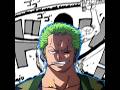 That's The Pirate Hunter Zoro | Funk criminal | 💀🔥 #edit #zoro #roronoazoro #onepiece