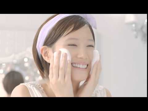 花王 ビオレ マシュマロホイップ マシュマロ泡続きマシュ CM 本田翼