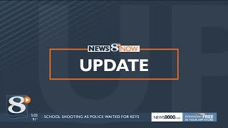 Suspect and victim named in Eau Claire County homicide investigation; suspect still at large