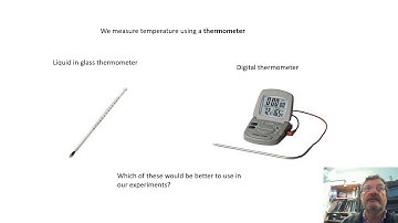 BTEC Applied Science: Unit 2 Calorimetry 1