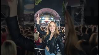 AI Girl Went To Rave 😂 ft. Paul Van Dyk - For An Angel
