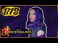 Descendants Camera Test Rehearsal from DWTS (Choreography by Paul Becker)