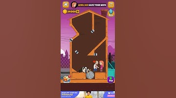 Home Pin Pull Level 343