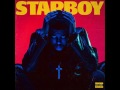 The Weeknd - Party Monster (Official Audio)