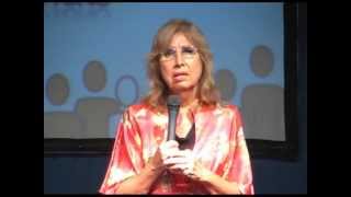 FORO 2012 - JOSEFINA DARTIGUELONGUE