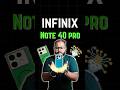 Infinix note 40 pro specifications #shorts #technology #techtube #trending #viral #trend #infinix 