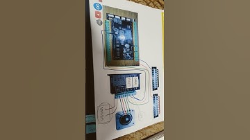 산업용아두이노 스텝모터공부/키트+메모+유튜브녹칸다채널시청!