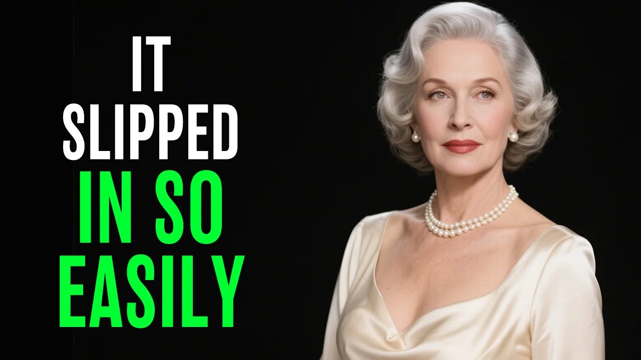 At 70, I Learned Desire Doesn’t Age – It Only Grows