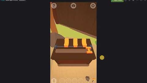 Faraway 5 Tropic Escape Level 4 Secret Tile #1