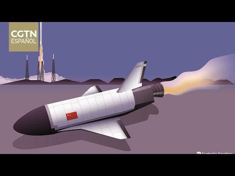 Video: Estire las piernas a lo largo del traje espacial