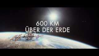 Gravity Trailer - Deutsch | German | Full HD |
