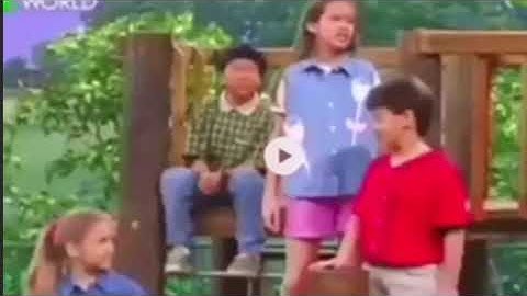 Says Segment (A Little Big Day) (From: Season 7) (Included Five Kinds Of Fun!)