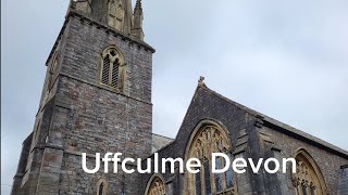 The Bells Of Uffculme Devon