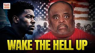 Black Male vote: Dems better wake da f%^k up