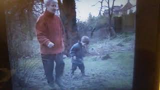 Teletubbies Welly Walk Tv Event