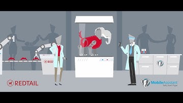 Redtail CRM - Mobile Assistant Integration