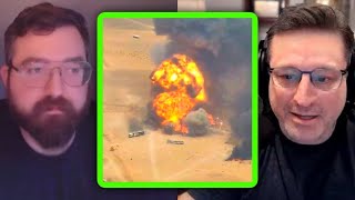 Trump and Israel’s Failing Iran War