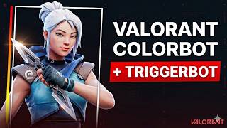 VALORANT COLORBOT + TRIGGERBOT 2026: The Only Undetected Setup (Radiant Proof)