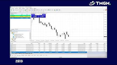 MT4详细操作方法 下 mp4