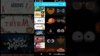 Apps para editar fotos: PicLab Photo Editor screenshot 5