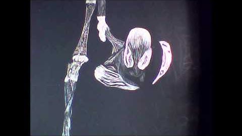 Introduction to Scratch Art