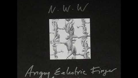 Nurse With Wound / irr. app. (ext.) - Mute Bell Extinction Process