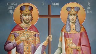 Sunday of St. Gregory Palamas