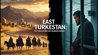 Восточный Туркестан: истинная история молчаливой нации