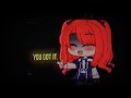 You got it | meme