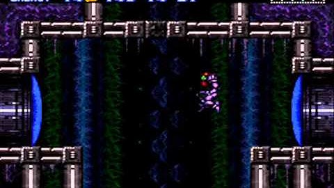 Super Metroid Project Base - 100% Improved Speed Run - Part 3