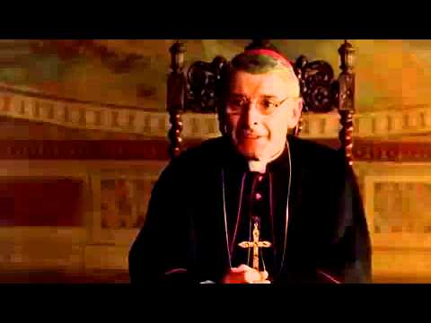 The Godfather Part III - Trailer