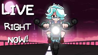 ITS ACTUALLY FRIDAY - WE GOT STREAMLABS BACK, Lets re-set up the stream