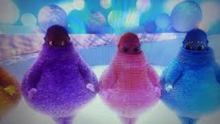 Boohbah Fly Away And Back Instrumental Version