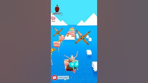 Fart runner 💨💨💨💨Gassy Gameplay walkthrough Android //iOS %&%৳*0013))#short