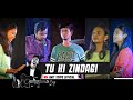 Tu hi zindagi  christian gospel song 2021  by amit toppo