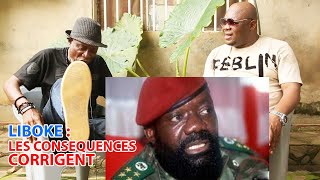 VOICI COMMENT SAVIMBI AZALAKI KO VIVRE NABA PROCHES NAYE, MASOLO MISUSU EBIMI AWA ? LANDA YOMOKO KK