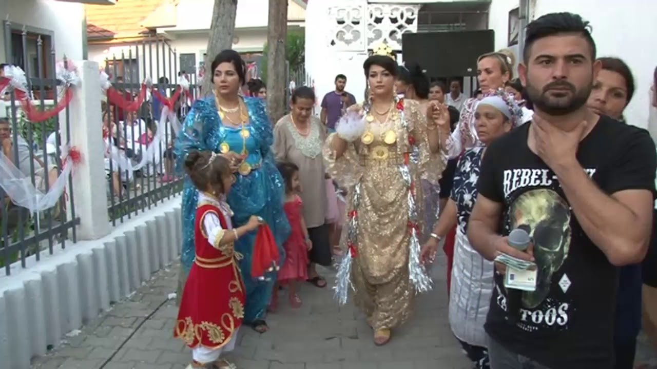 Bijav ki Gilana ko Elezi em Zona Arsijana i Samir 12.07.2017.god 2.deo