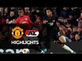 Highlights Manchester United - AZ | Europa League