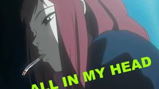 FLCL Bridge Scene edit