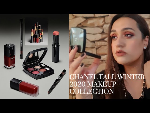 Re: Chanel Updates - Page 169 - Beauty Insider Community