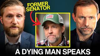 With ONLY 90 Days to Live: Former Senator Ben Sasse Speaks