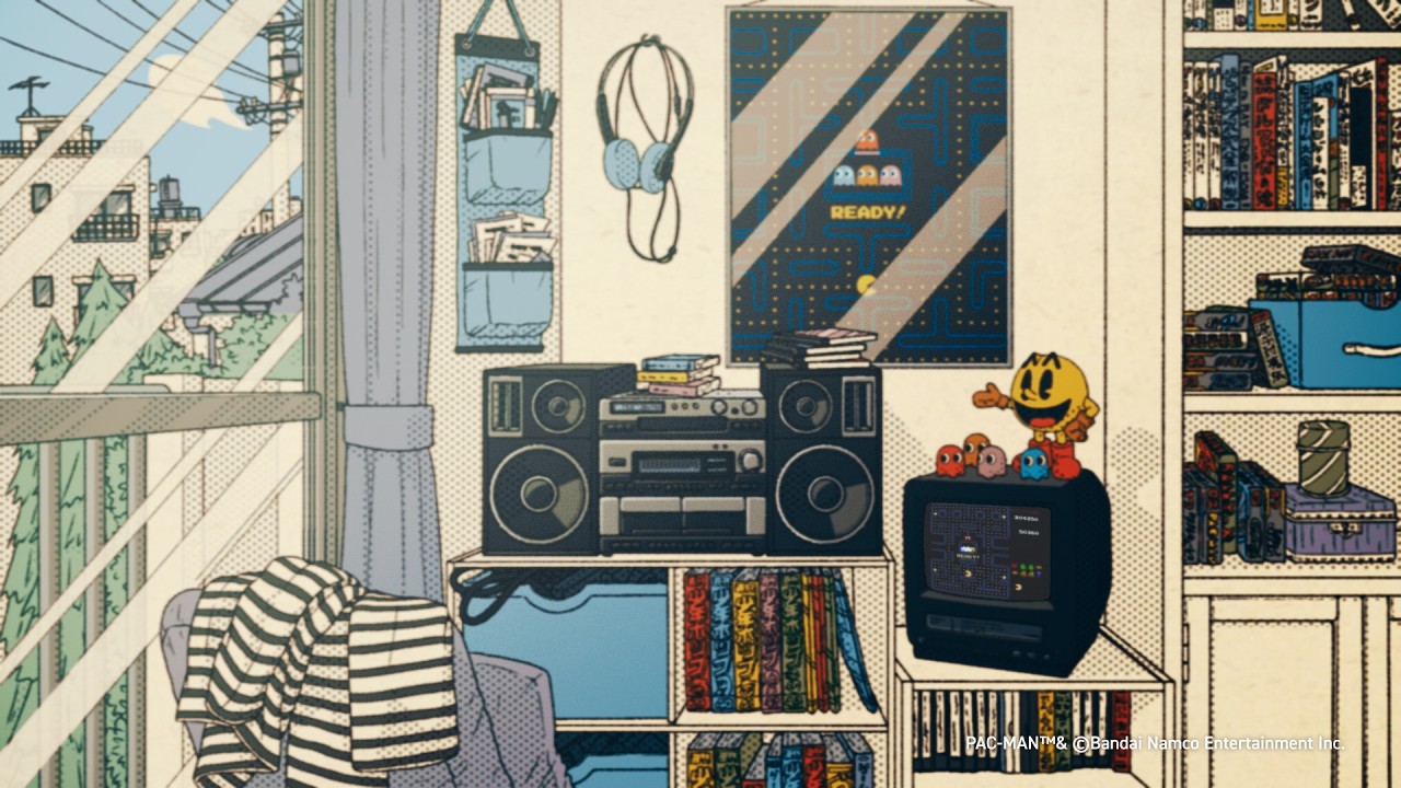 namco LEGENDARY Sounds | 2-Hour Nostalgic Game Music BGM