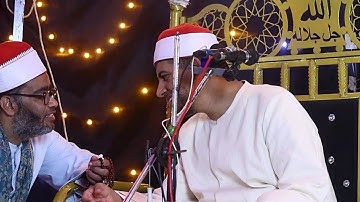 صدر سورة البلد بصوت#القارئ المهندس محمد عزيز المنياوي