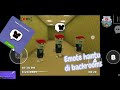 Emote hantu di backrooms - super bear adventure